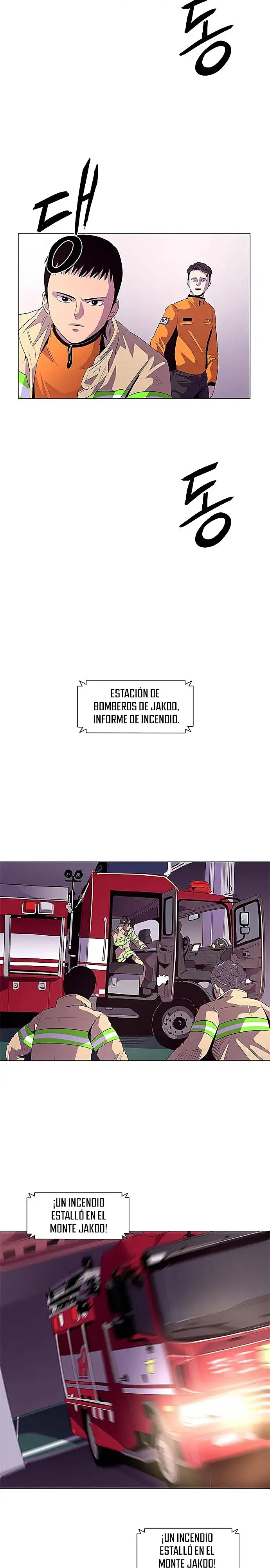 1 Second - Capítulo 53 - Página 10 - LectorTMOo