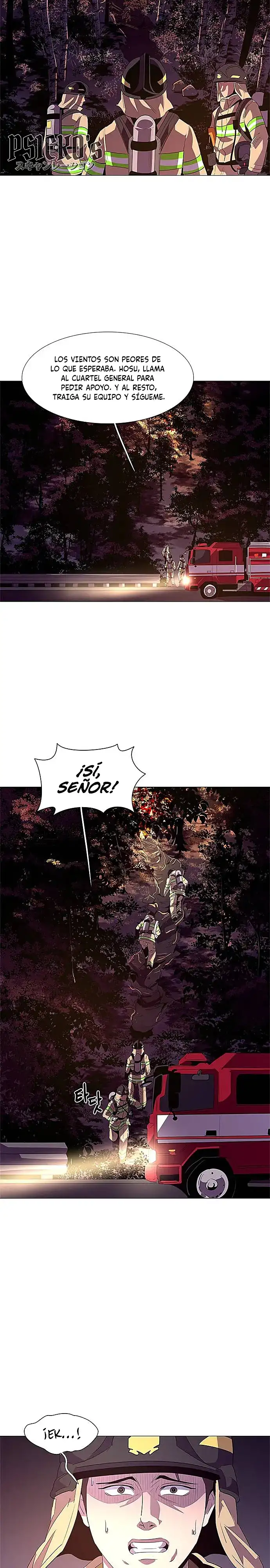 1 Second - Capítulo 53 - Página 14 - LectorTMOo