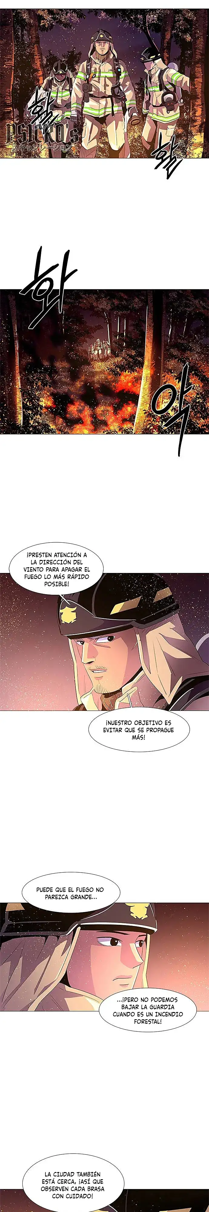 1 Second - Capítulo 53 - Página 18 - LectorTMOo
