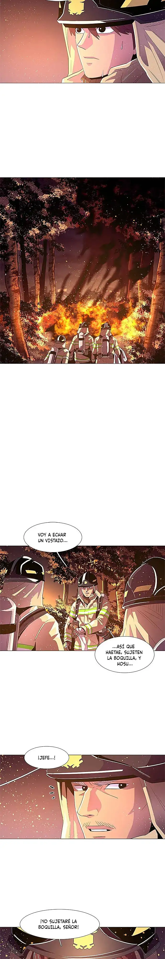 1 Second - Capítulo 53 - Página 19 - LectorTMOo