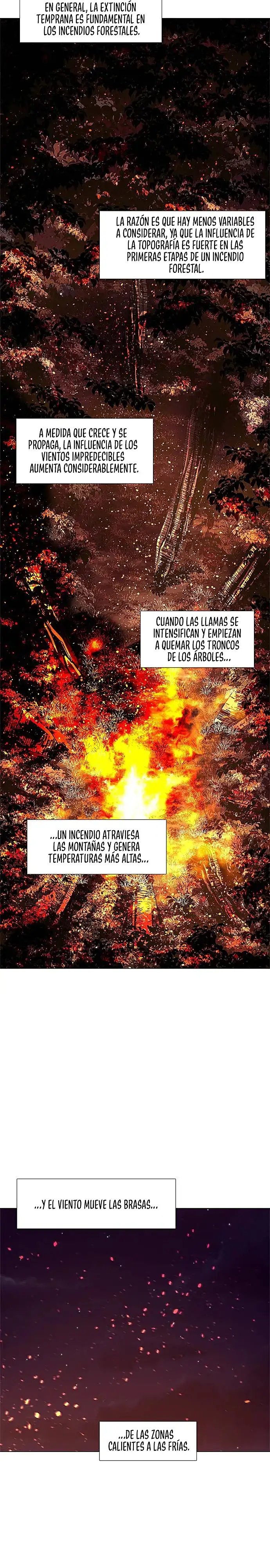 1 Second - Capítulo 54 - Página 5 - LectorTMOo