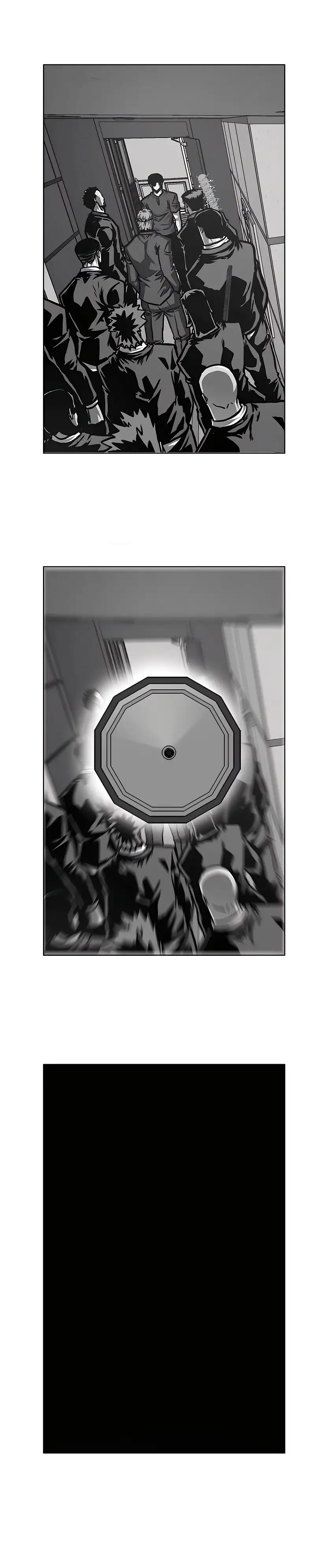Secret Family - Capítulo 55 - Página 12 - LectorTMOo