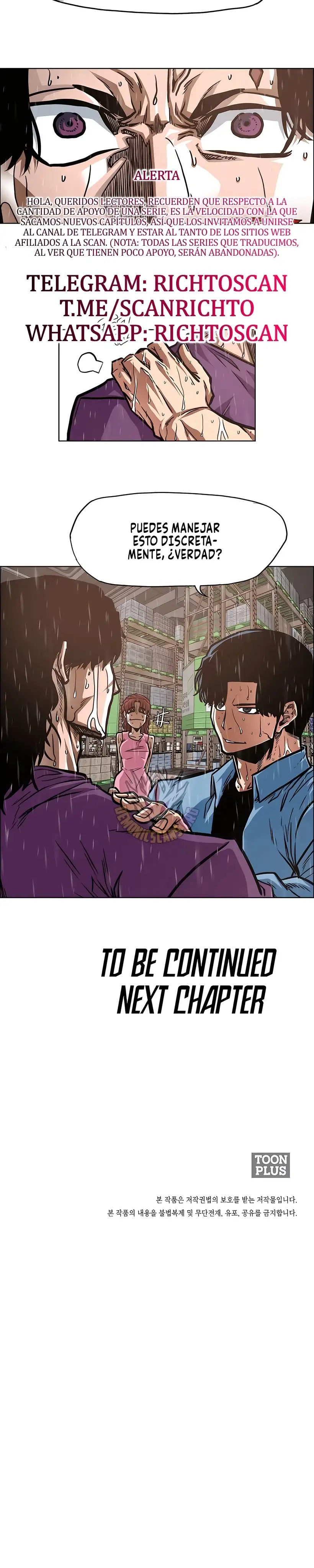 Secret Family - Capítulo 59 - Página 26 - LectorTMOo