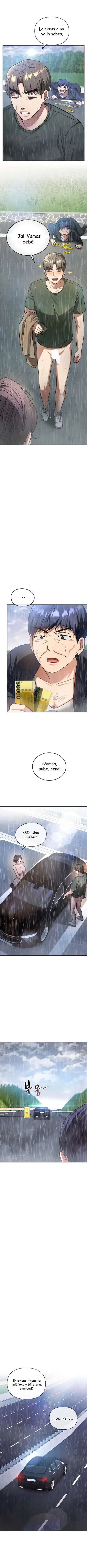 ¡No Puedo Soportarlo, Señora! - Capítulo 10 - Página 6 - LectorTMOo
