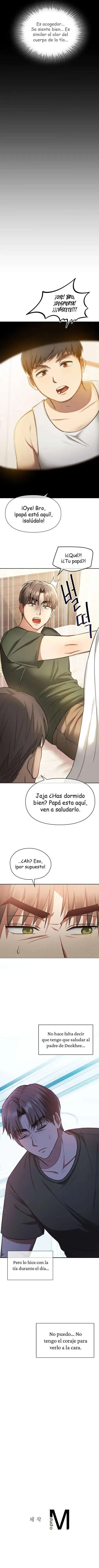 ¡No Puedo Soportarlo, Señora! - Capítulo 10 - Página 12 - LectorTMOo