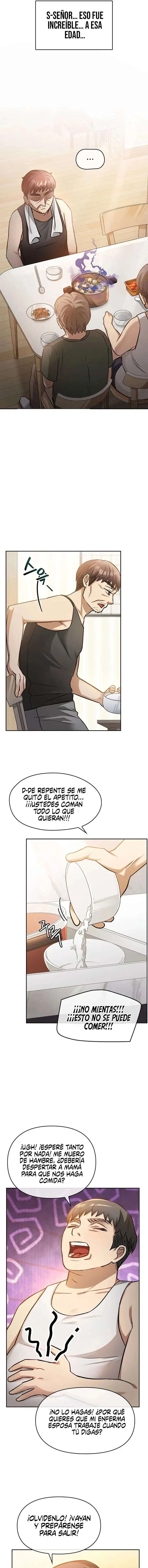 ¡No Puedo Soportarlo, Señora! - Capítulo 11 - Página 11 - LectorTMOo