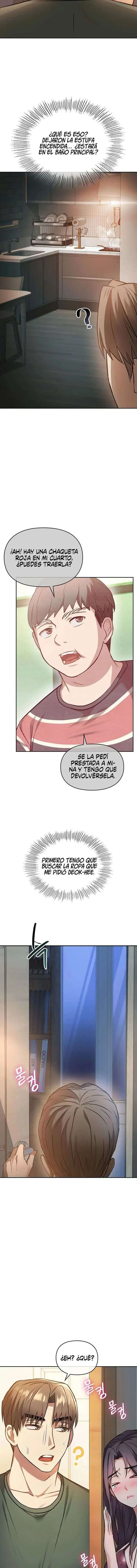 ¡No Puedo Soportarlo, Señora! - Capítulo 11 - Página 19 - LectorTMOo