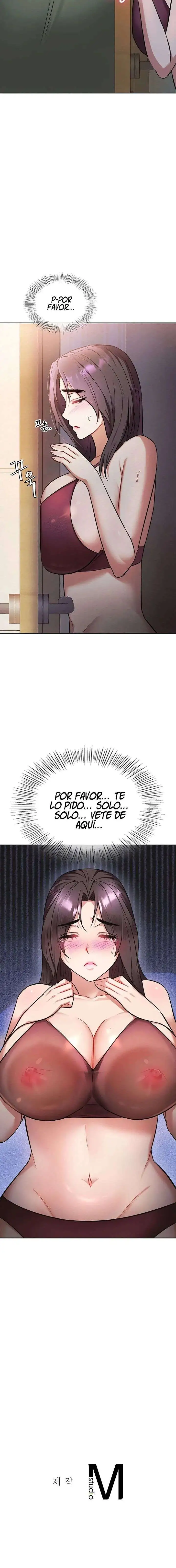 ¡No Puedo Soportarlo, Señora! - Capítulo 11 - Página 20 - LectorTMOo