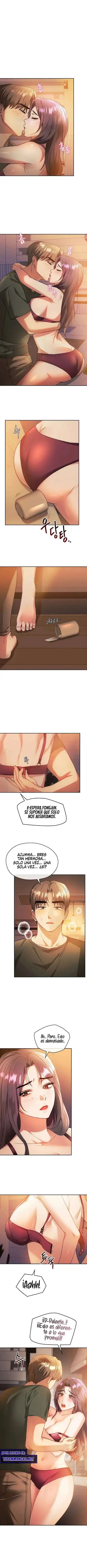 ¡No Puedo Soportarlo, Señora! - Capítulo 13 - Página 6 - LectorTMOo