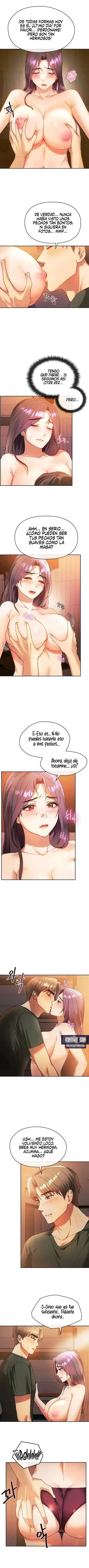 ¡No Puedo Soportarlo, Señora! - Capítulo 13 - Página 7 - LectorTMOo