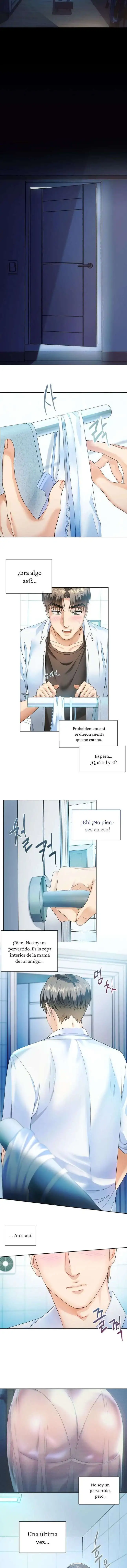 ¡No Puedo Soportarlo, Señora! - Capítulo 2 - Página 14 - LectorTMOo