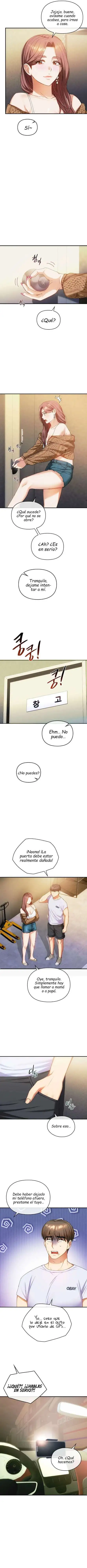 ¡No Puedo Soportarlo, Señora! - Capítulo 30 - Página 6 - LectorTMOo