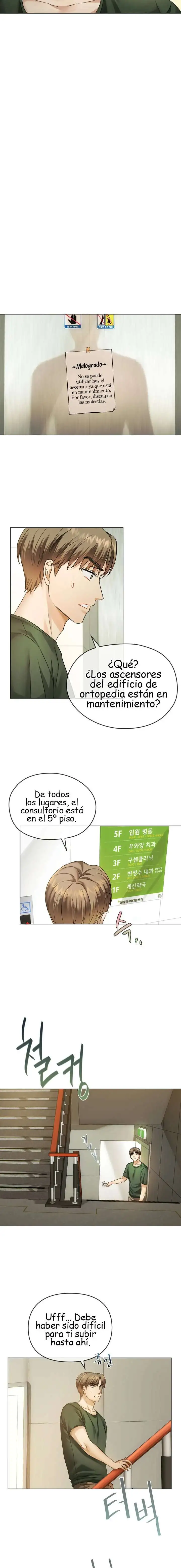 ¡No Puedo Soportarlo, Señora! - Capítulo 4 - Página 14 - LectorTMOo