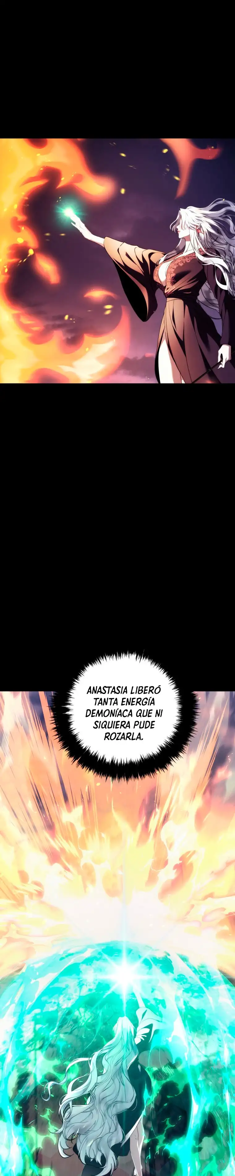 Segunda Vida para Ser un Ranker - Capítulo 220 - Página 5 - LectorTMOo