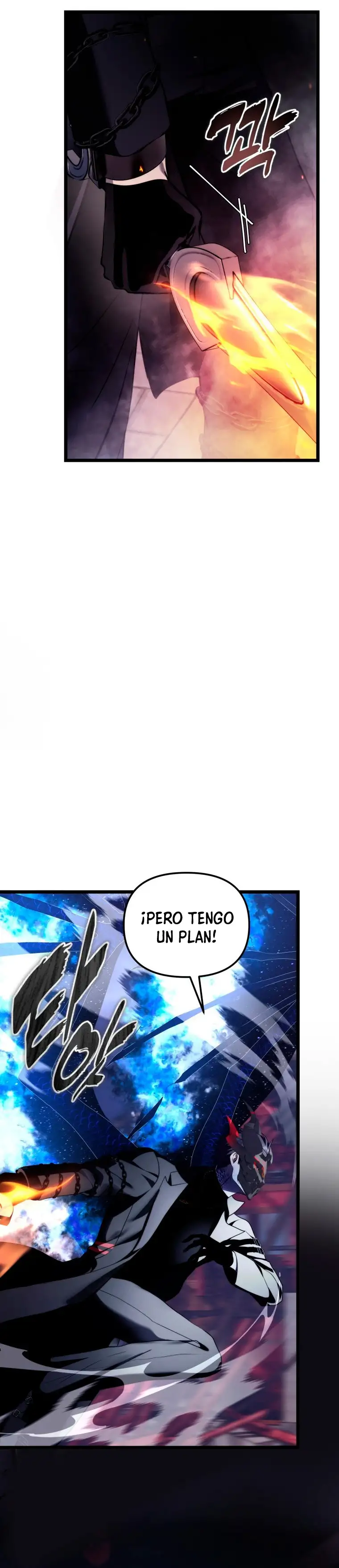 Segunda Vida para Ser un Ranker - Capítulo 220 - Página 24 - LectorTMOo