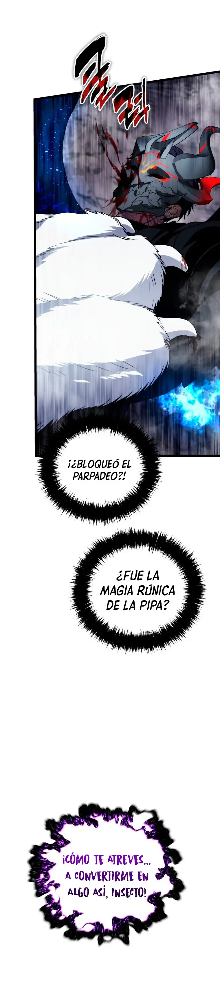Segunda Vida para Ser un Ranker - Capítulo 220 - Página 42 - LectorTMOo