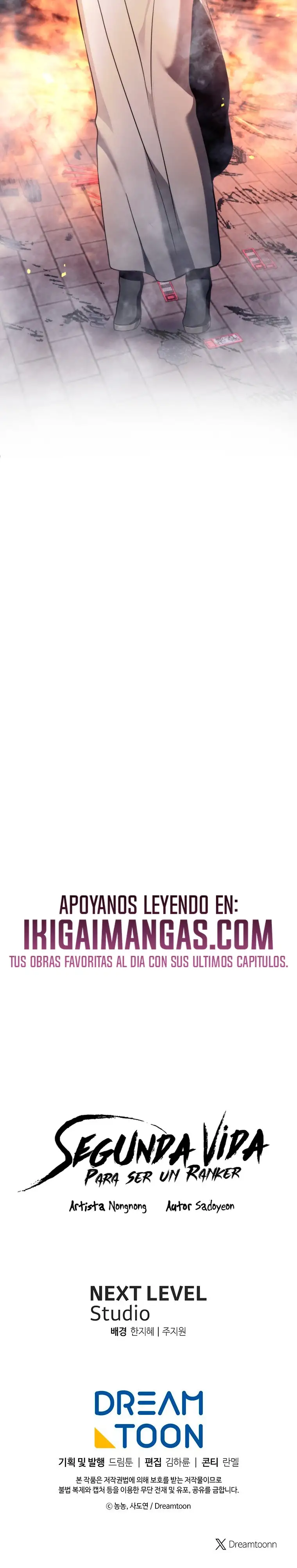 Segunda Vida para Ser un Ranker - Capítulo 220 - Página 45 - LectorTMOo