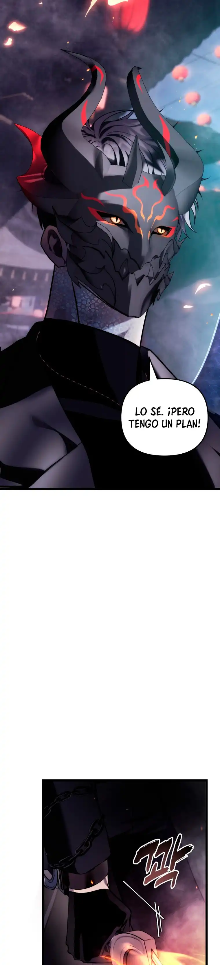 Segunda Vida para Ser un Ranker - Capítulo 218 - Página 7 - LectorTMOo