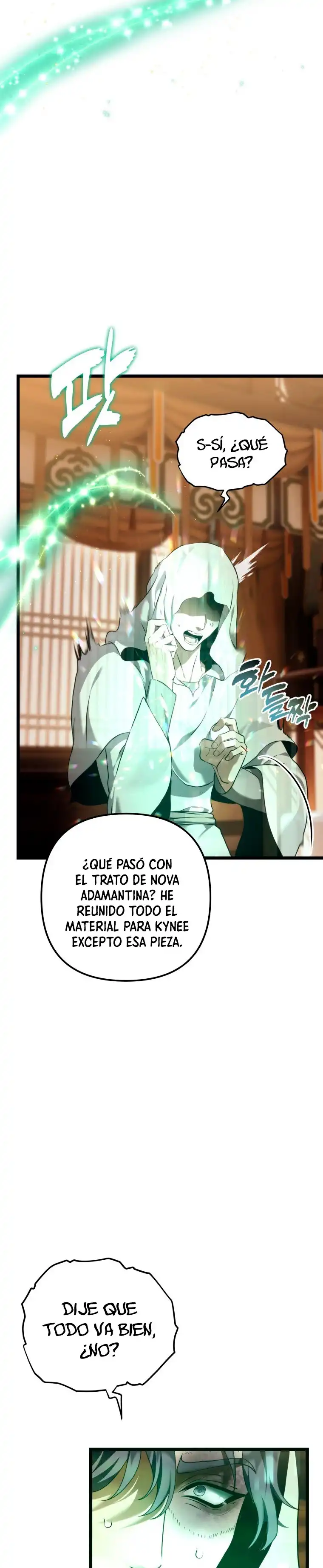 Segunda Vida para Ser un Ranker - Capítulo 218 - Página 14 - LectorTMOo