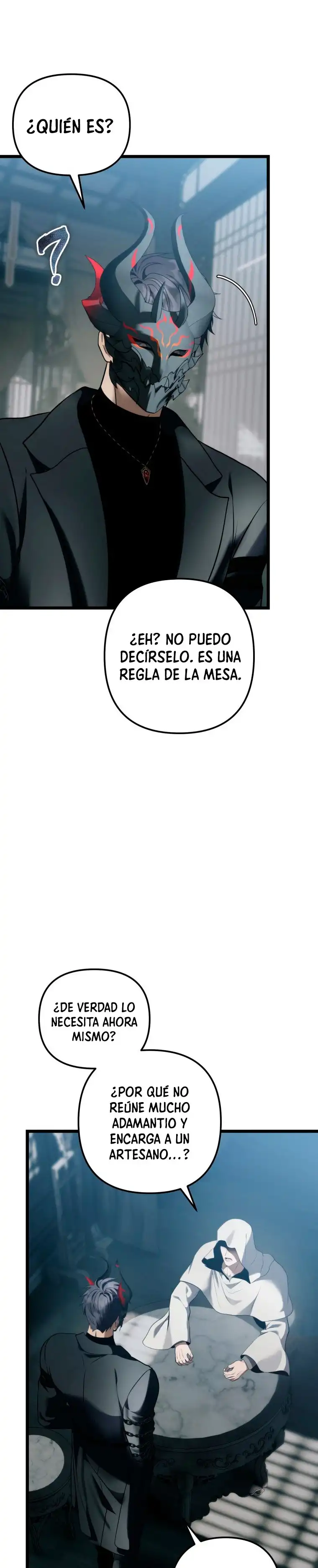 Segunda Vida para Ser un Ranker - Capítulo 218 - Página 24 - LectorTMOo