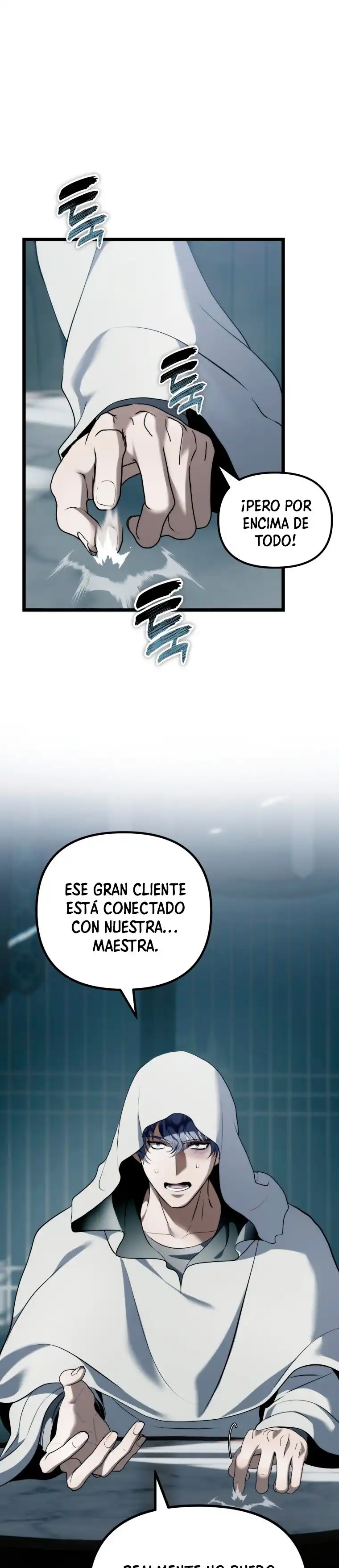 Segunda Vida para Ser un Ranker - Capítulo 218 - Página 28 - LectorTMOo