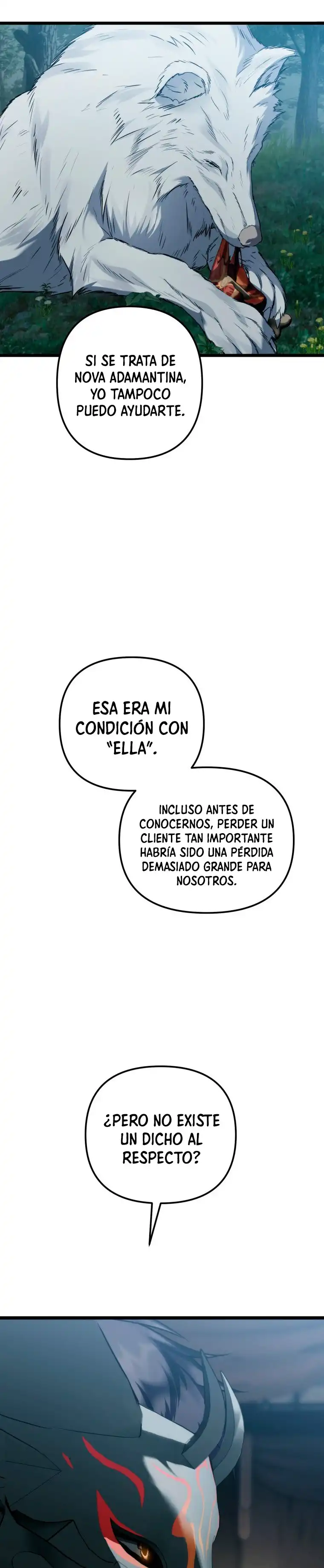 Segunda Vida para Ser un Ranker - Capítulo 218 - Página 32 - LectorTMOo