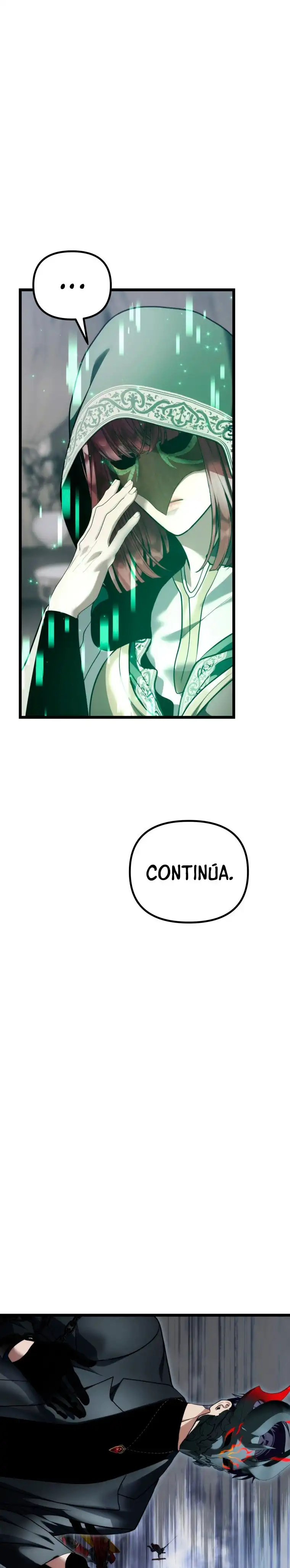Segunda Vida para Ser un Ranker - Capítulo 218 - Página 36 - LectorTMOo