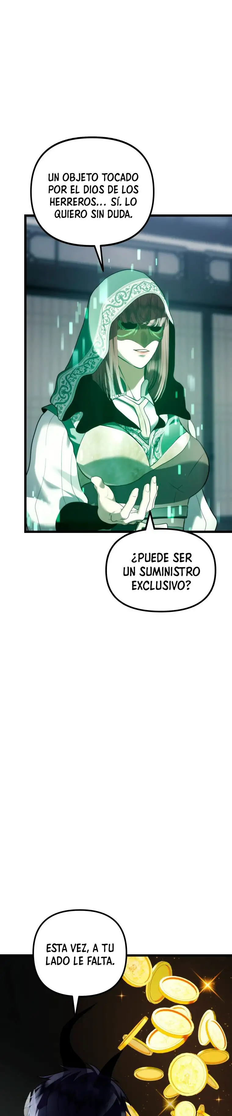 Segunda Vida para Ser un Ranker - Capítulo 218 - Página 42 - LectorTMOo