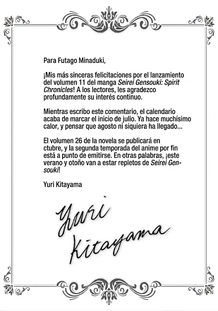 Seirei Gensouki - Capítulo 56.5 - Página 9 - LectorTMOo
