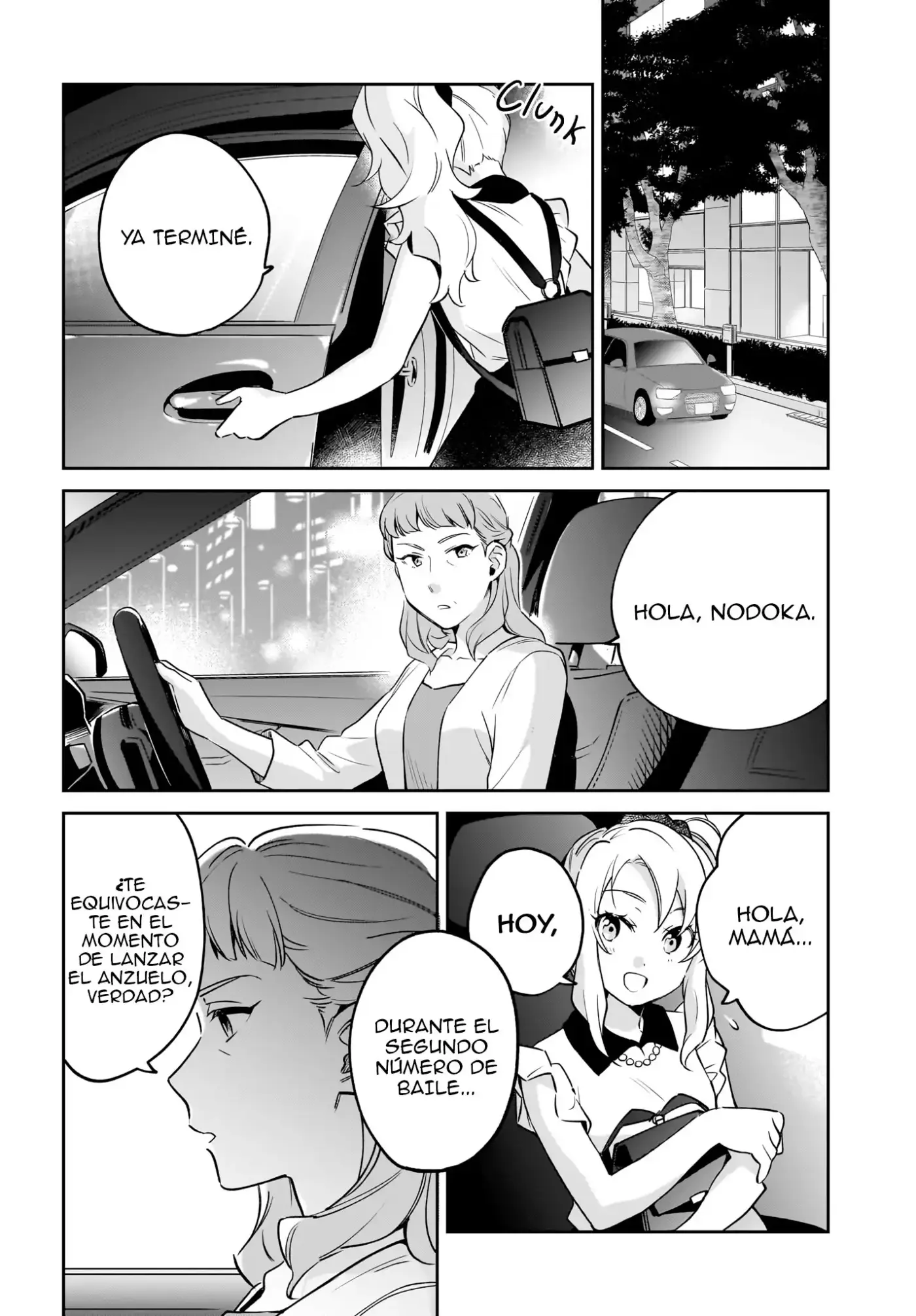 Seishun Buta Yarou wa Siscon Idol no Yume o Minai - Capítulo 1 - Página 8 - LectorTMOo