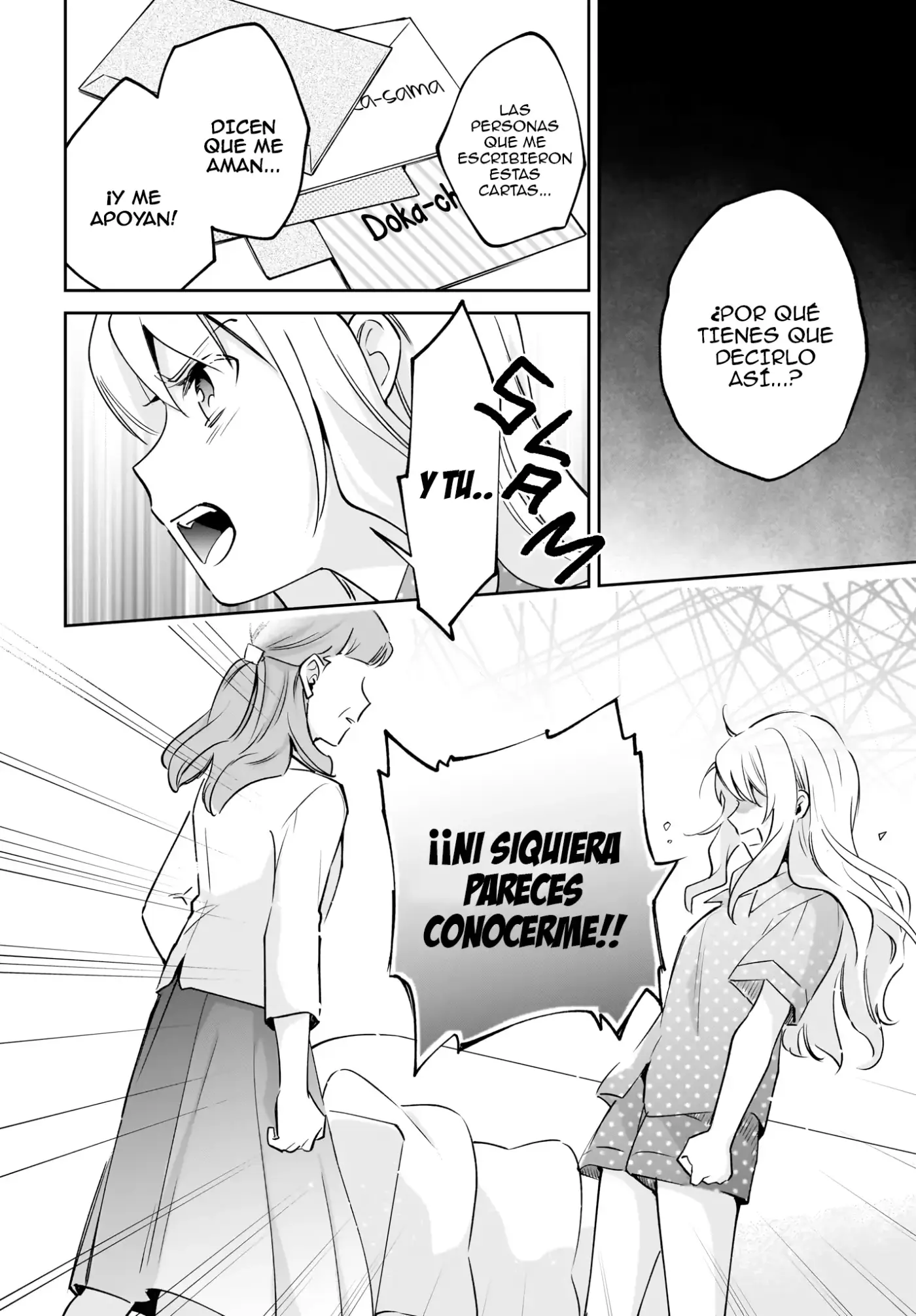 Seishun Buta Yarou wa Siscon Idol no Yume o Minai - Capítulo 1 - Página 16 - LectorTMOo