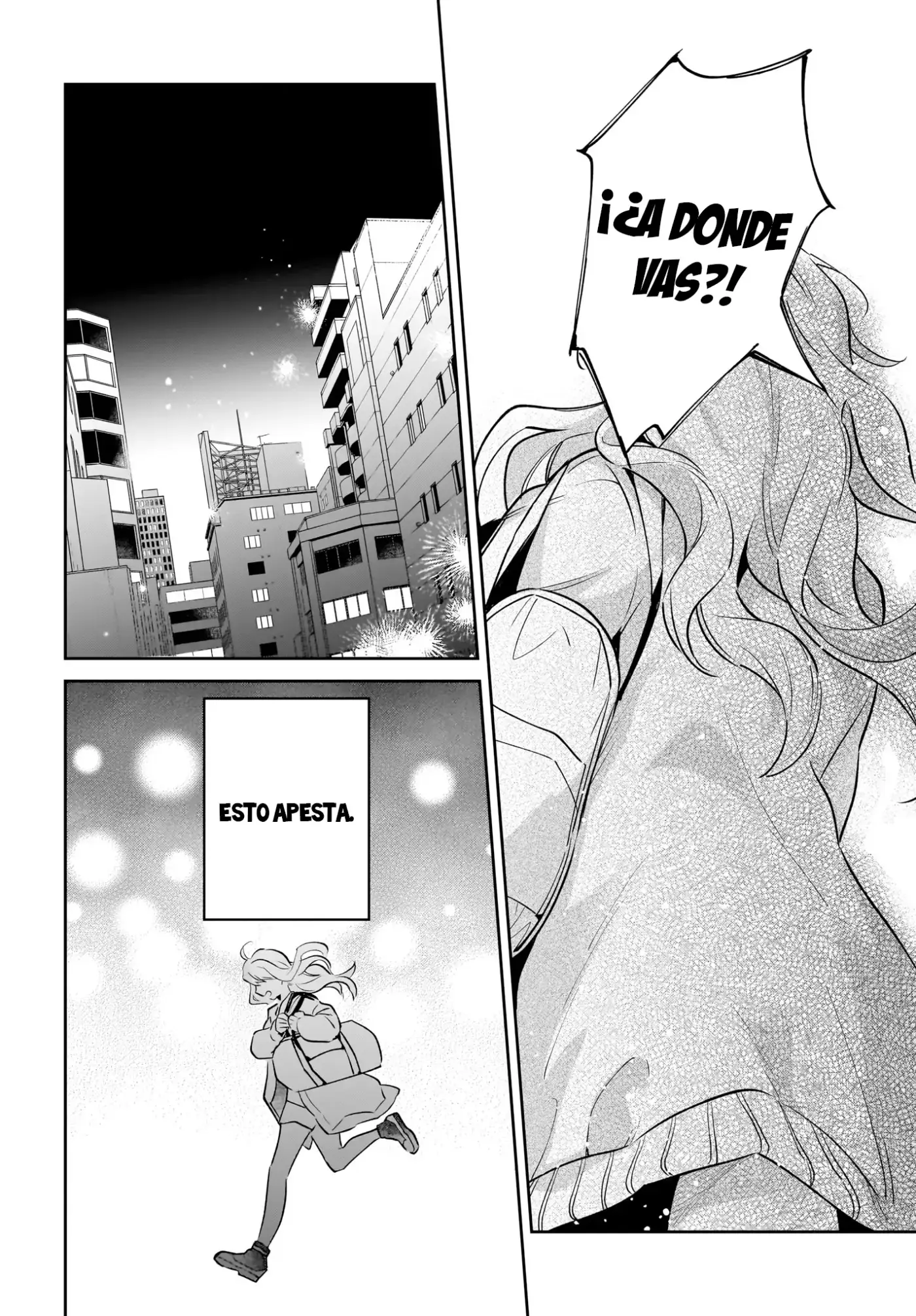 Seishun Buta Yarou wa Siscon Idol no Yume o Minai - Capítulo 1 - Página 18 - LectorTMOo