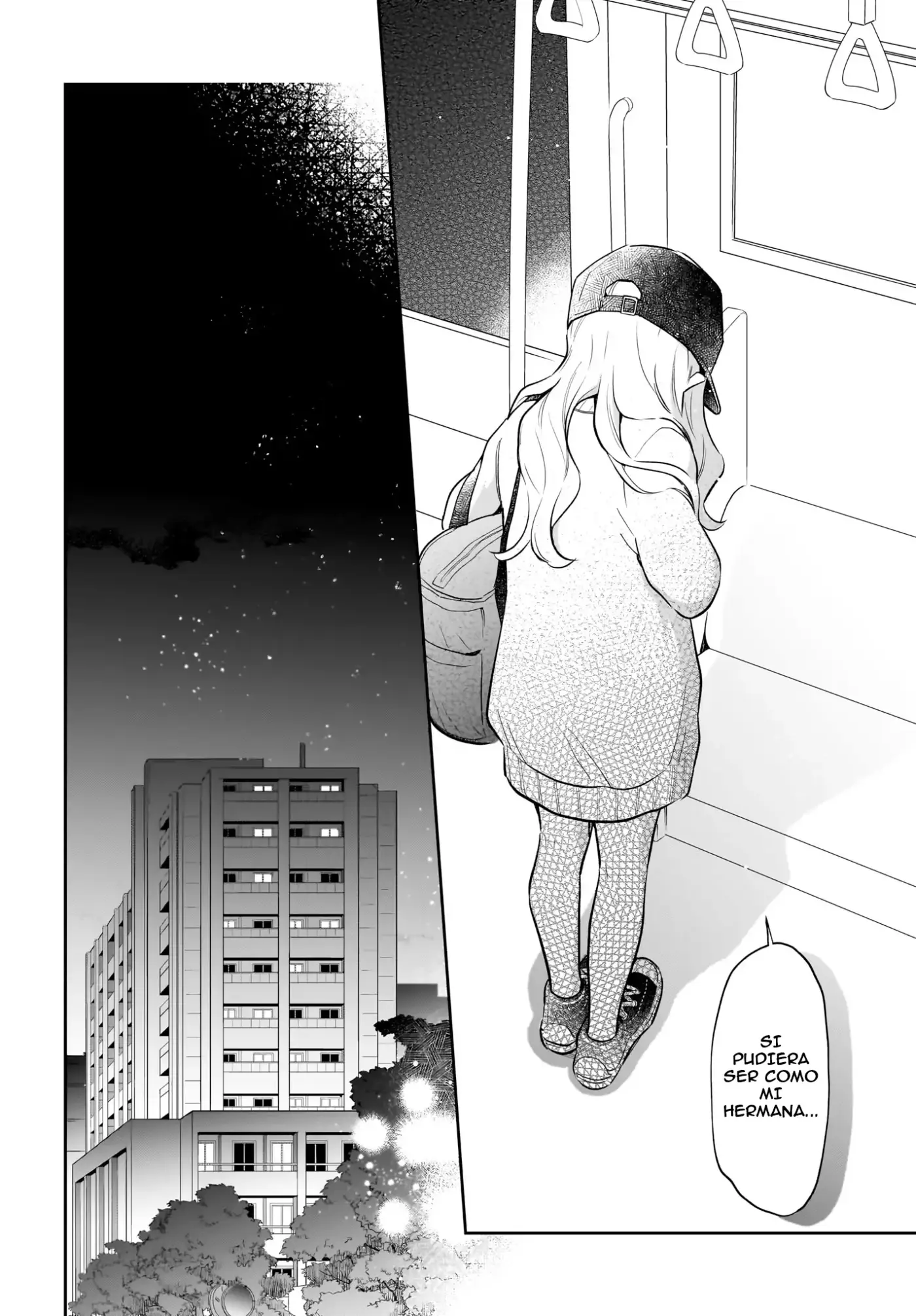 Seishun Buta Yarou wa Siscon Idol no Yume o Minai - Capítulo 1 - Página 22 - LectorTMOo