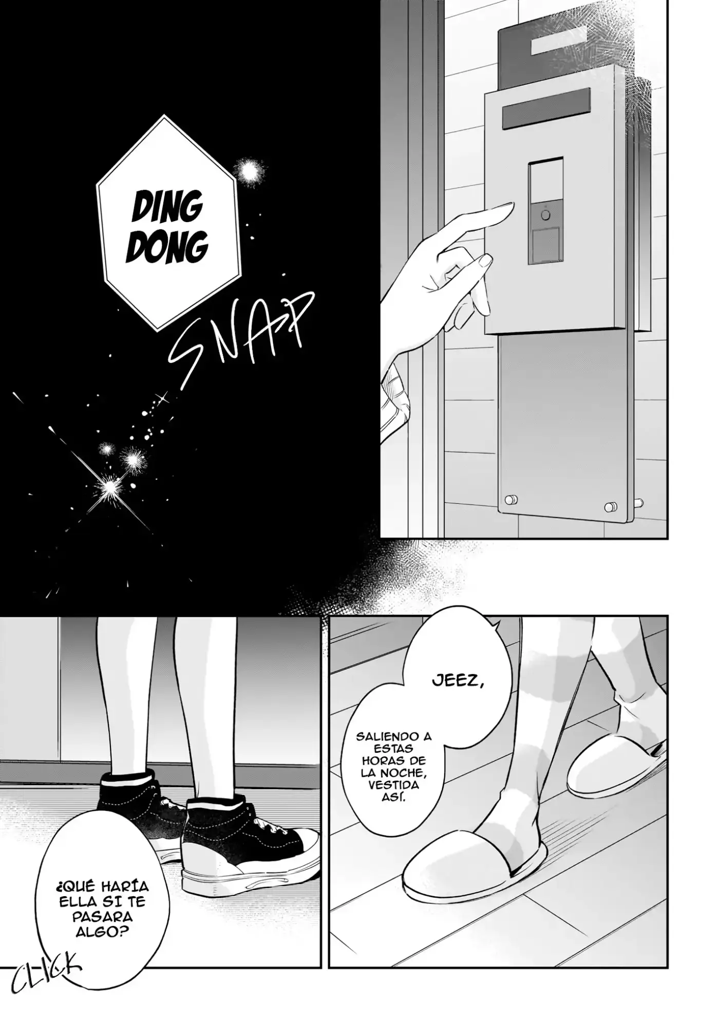 Seishun Buta Yarou wa Siscon Idol no Yume o Minai - Capítulo 1 - Página 25 - LectorTMOo