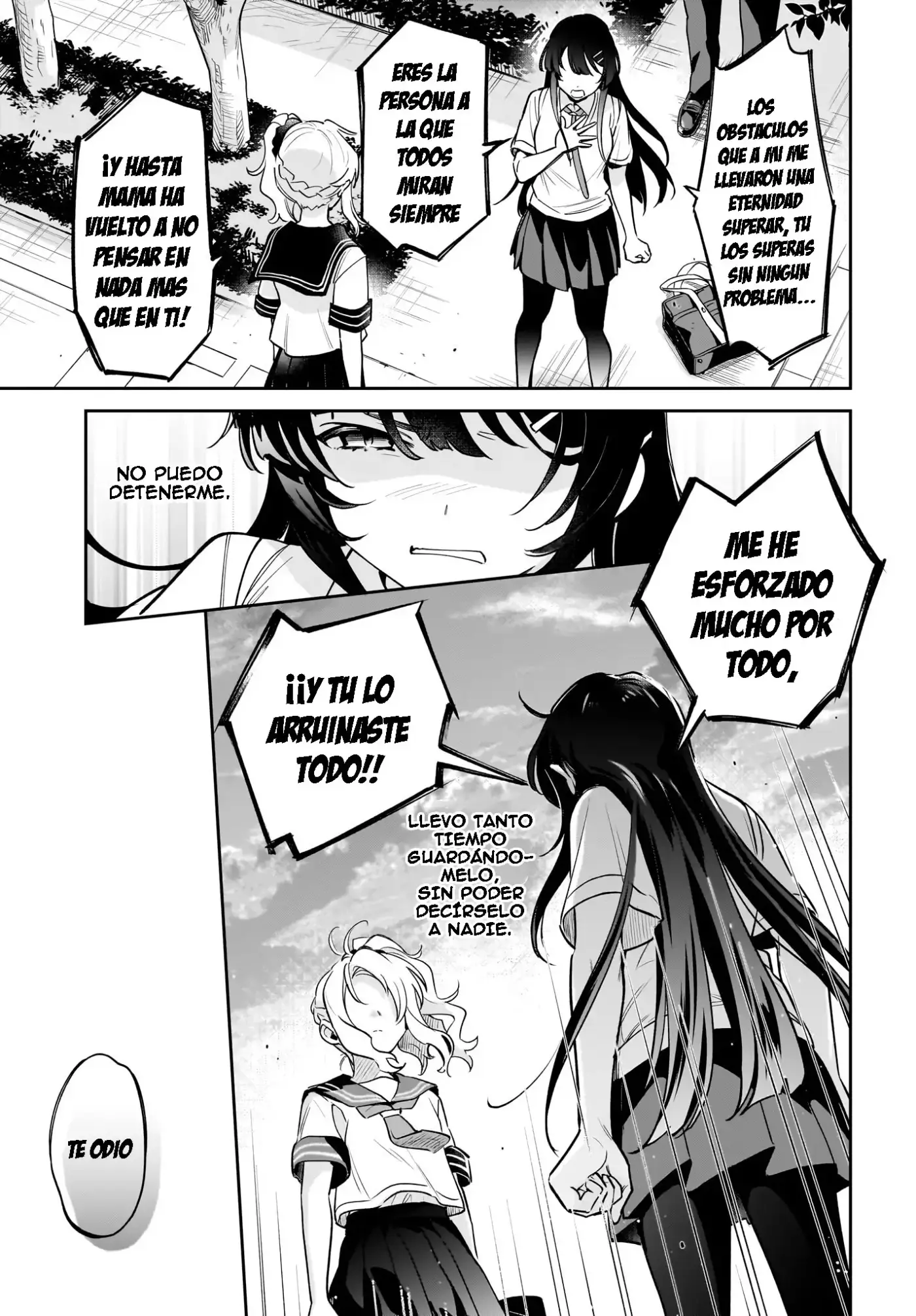 Seishun Buta Yarou wa Siscon Idol no Yume o Minai - Capítulo 3 - Página 30 - LectorTMOo