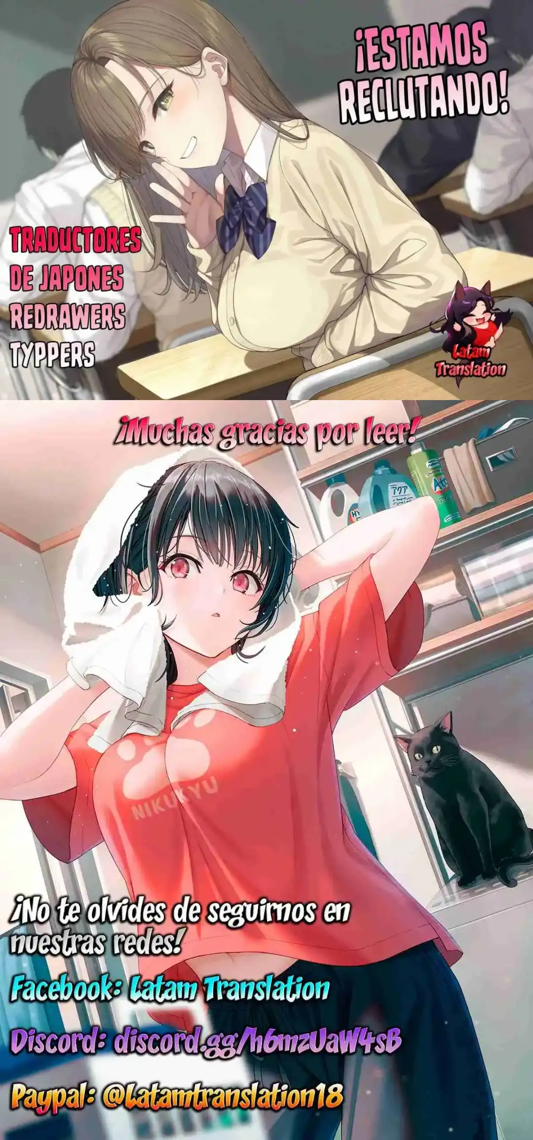 Seishun Wa Sankakkei No Loop - Capítulo 1 - Página 30 - LectorTMOo