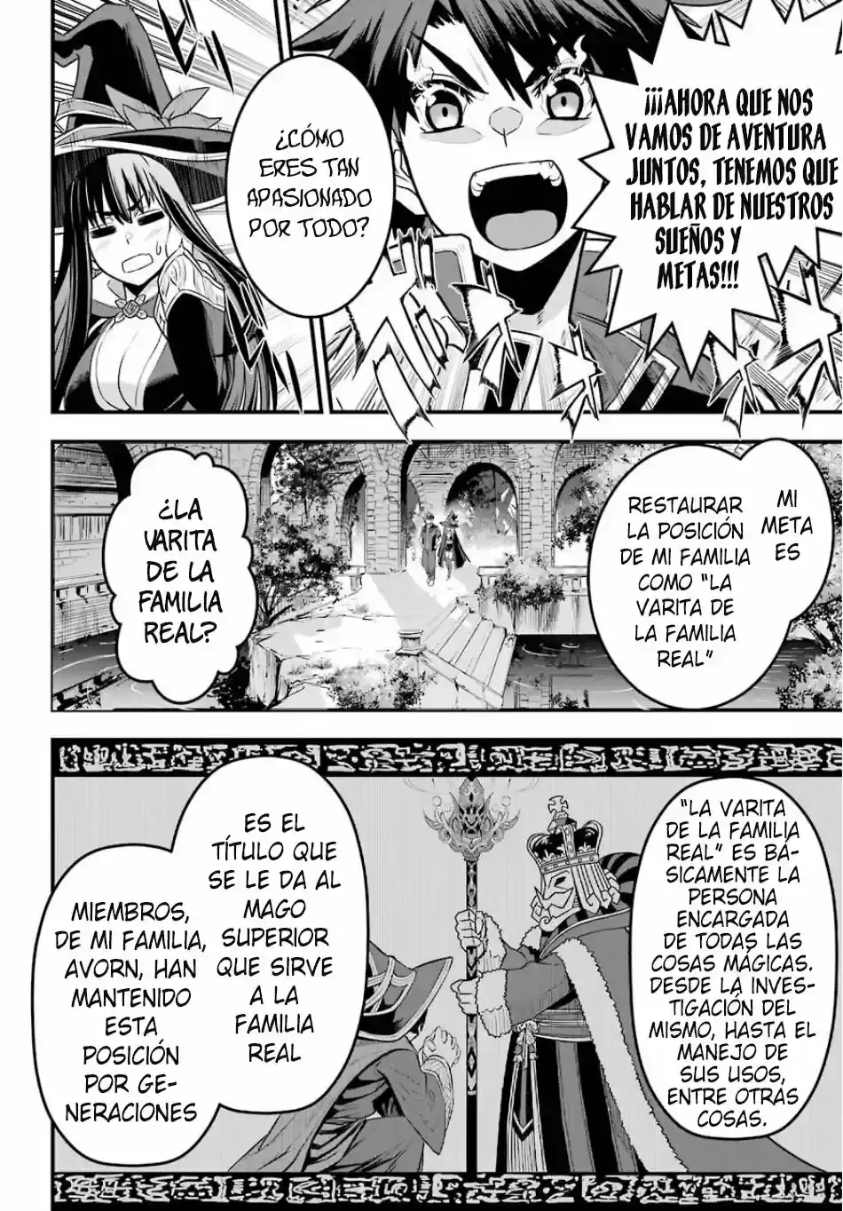Sentai Red: Isekai de Boukensha ni Naru - Capítulo 1 - Página 33 - LectorTMOo