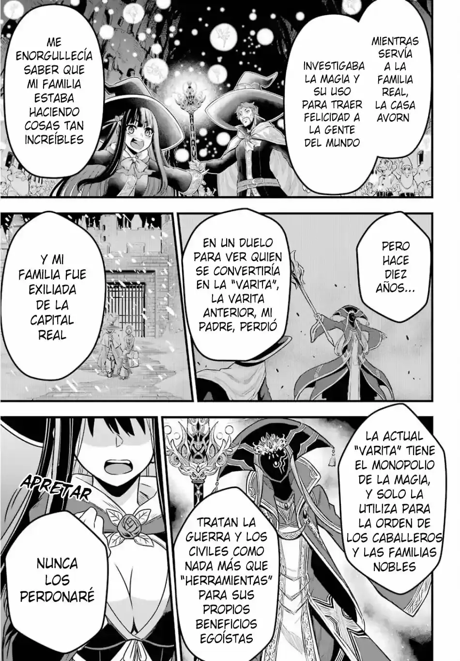 Sentai Red: Isekai de Boukensha ni Naru - Capítulo 1 - Página 34 - LectorTMOo
