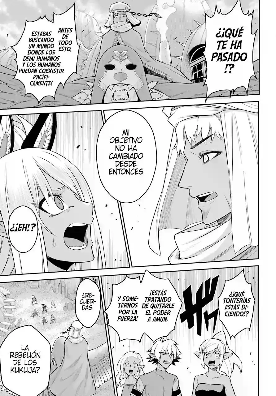 Sentai Red: Isekai de Boukensha ni Naru - Capítulo 10 - Página 11 - LectorTMOo