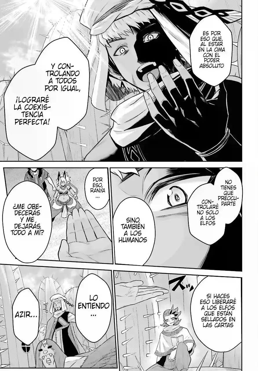 Sentai Red: Isekai de Boukensha ni Naru - Capítulo 10 - Página 13 - LectorTMOo
