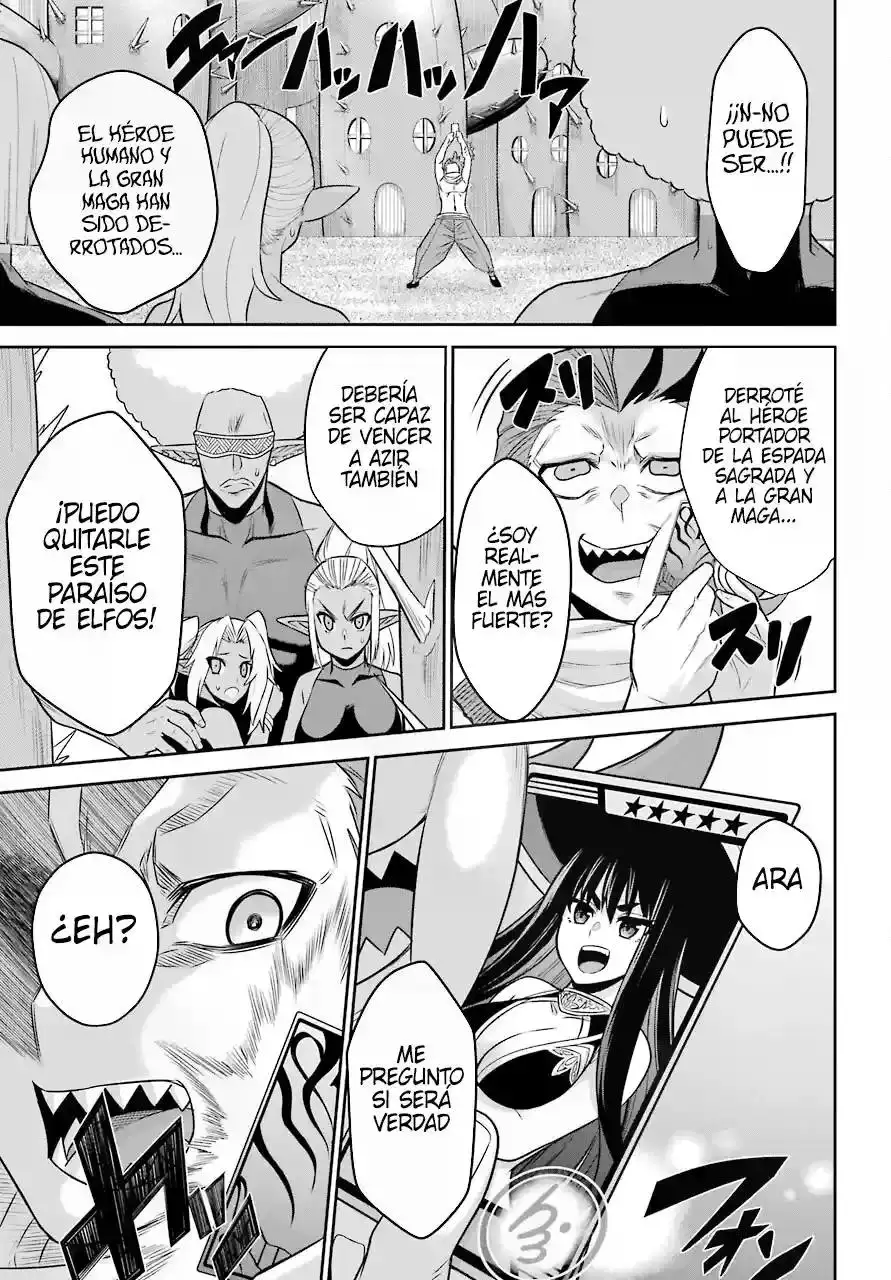 Sentai Red: Isekai de Boukensha ni Naru - Capítulo 10 - Página 31 - LectorTMOo