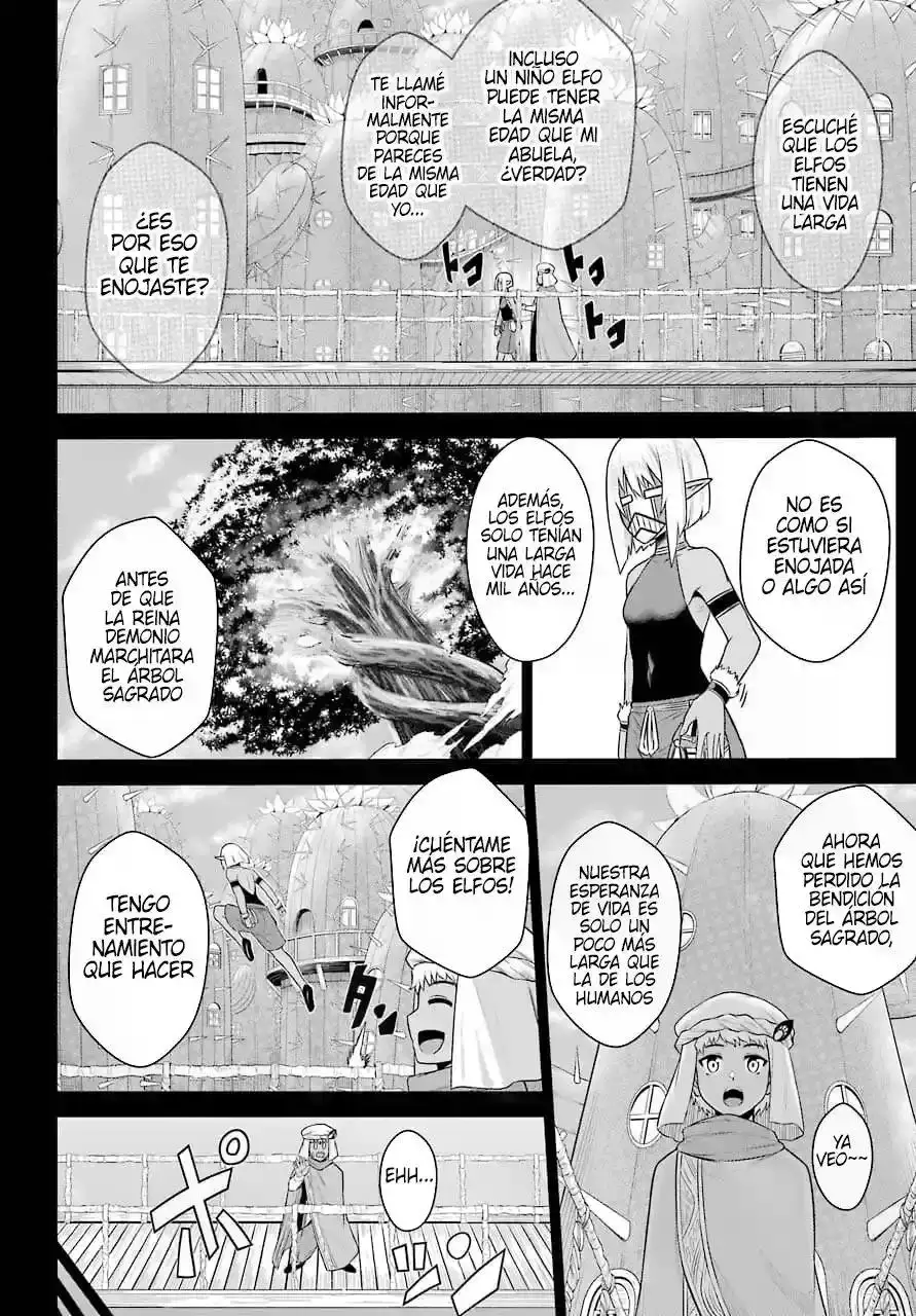 Sentai Red: Isekai de Boukensha ni Naru - Capítulo 11 - Página 25 - LectorTMOo