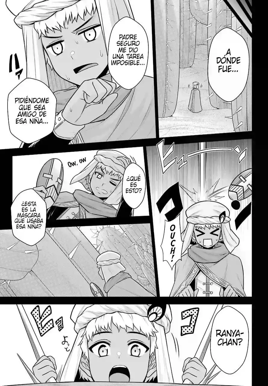 Sentai Red: Isekai de Boukensha ni Naru - Capítulo 11 - Página 26 - LectorTMOo