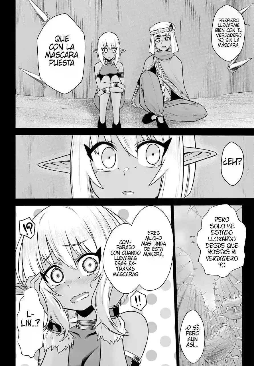 Sentai Red: Isekai de Boukensha ni Naru - Capítulo 11 - Página 31 - LectorTMOo