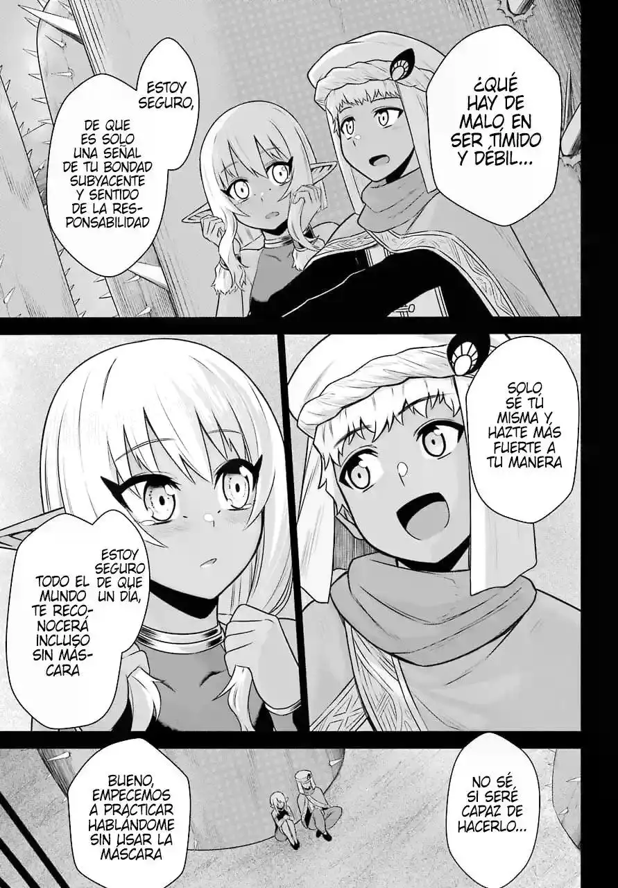 Sentai Red: Isekai de Boukensha ni Naru - Capítulo 11 - Página 32 - LectorTMOo