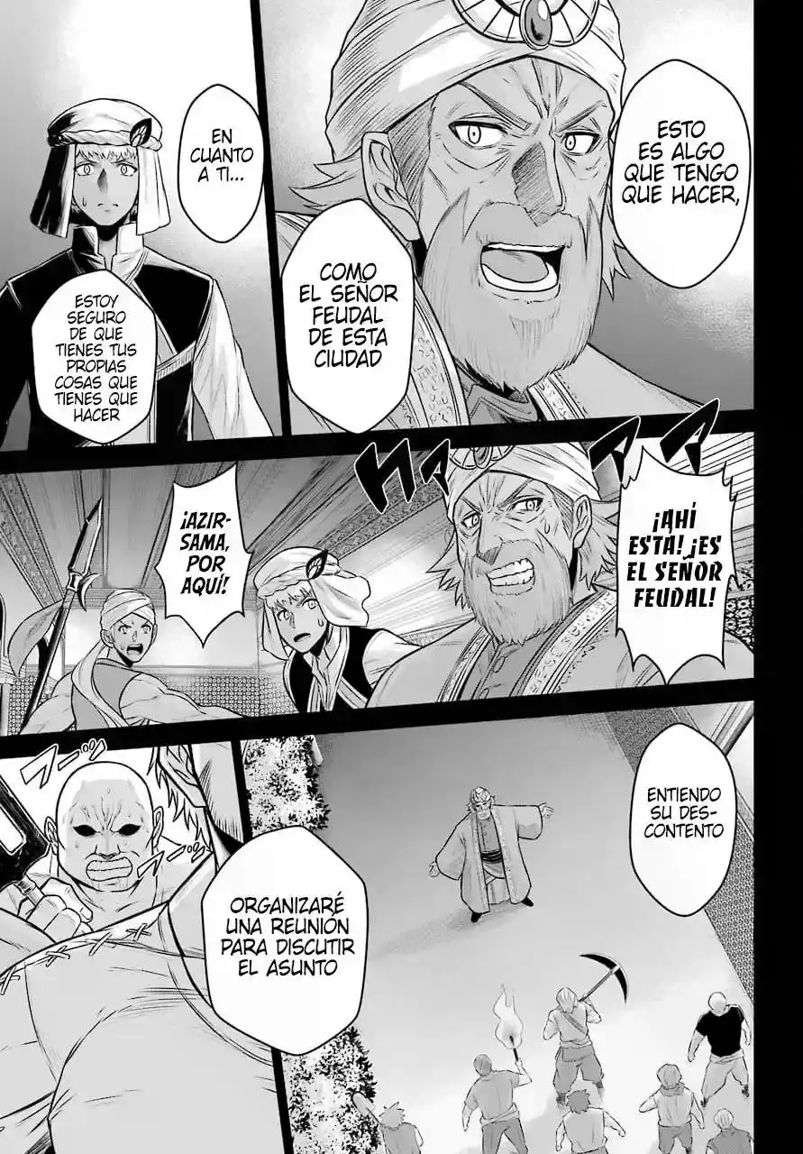 Sentai Red: Isekai de Boukensha ni Naru - Capítulo 12 - Página 14 - LectorTMOo