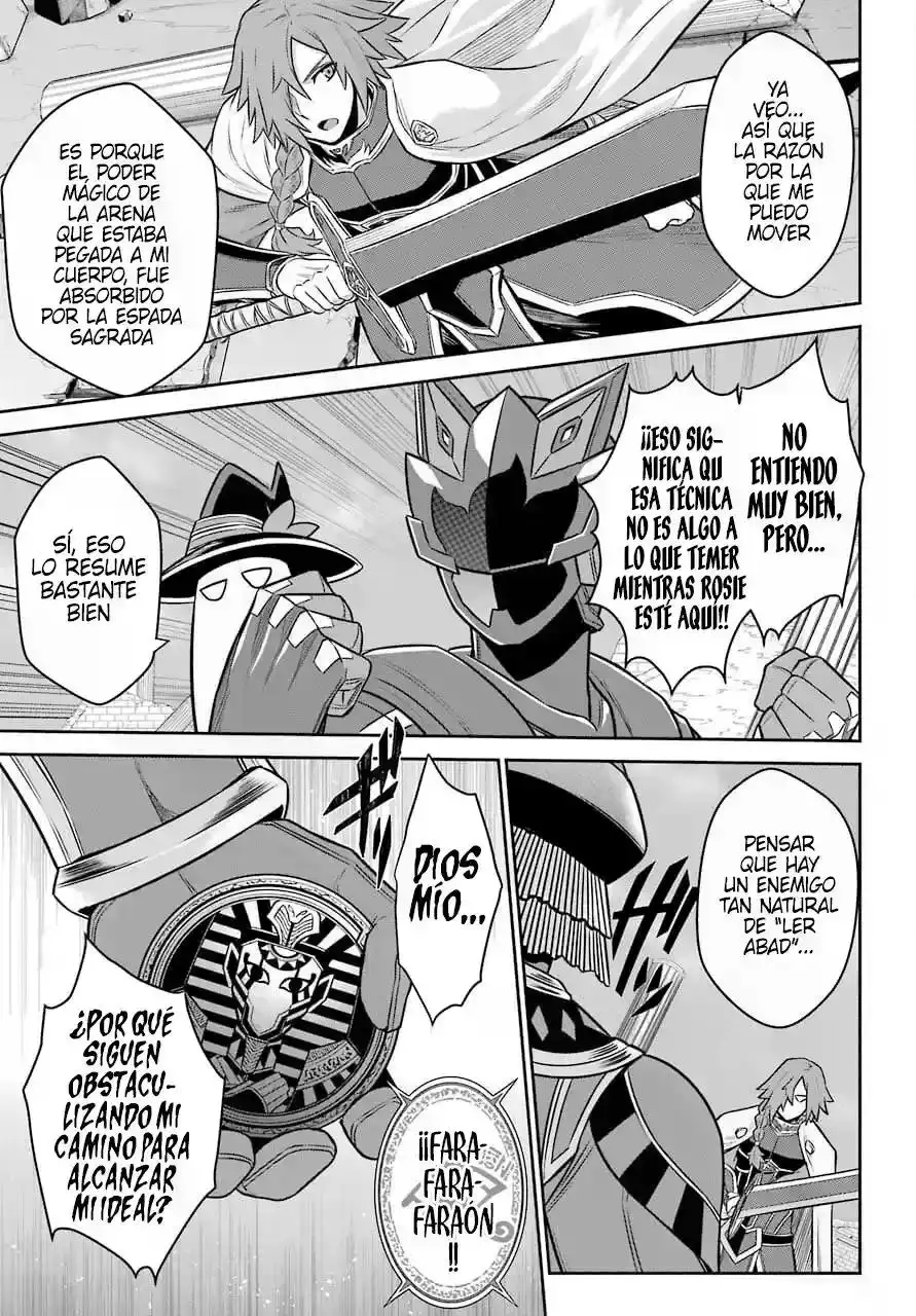 Sentai Red: Isekai de Boukensha ni Naru - Capítulo 12 - Página 22 - LectorTMOo