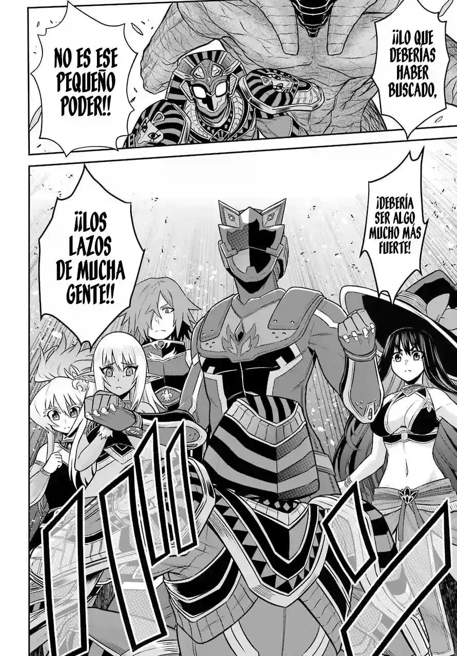 Sentai Red: Isekai de Boukensha ni Naru - Capítulo 12 - Página 25 - LectorTMOo