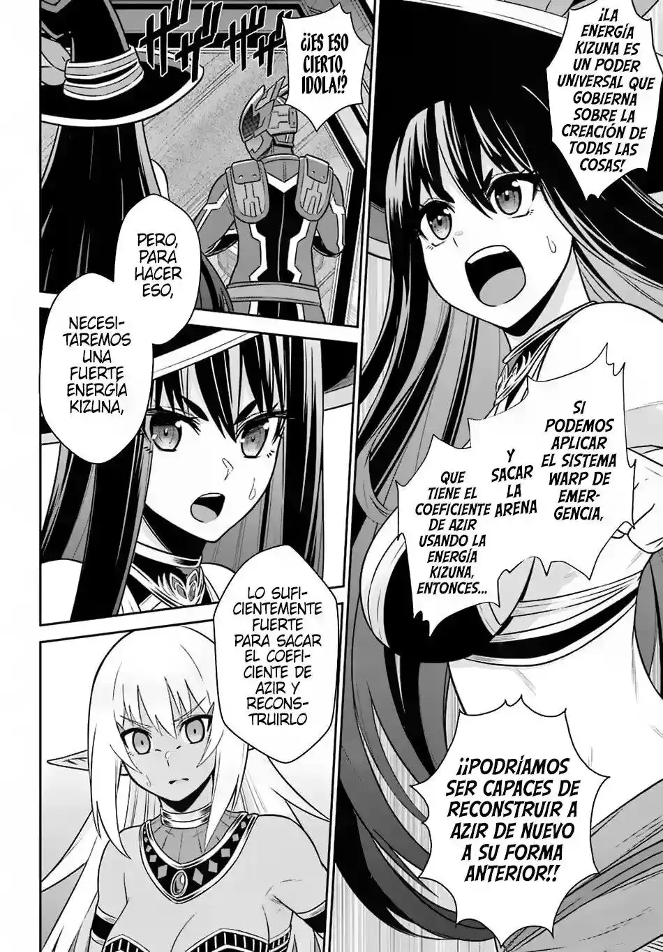 Sentai Red: Isekai de Boukensha ni Naru - Capítulo 13 - Página 10 - LectorTMOo