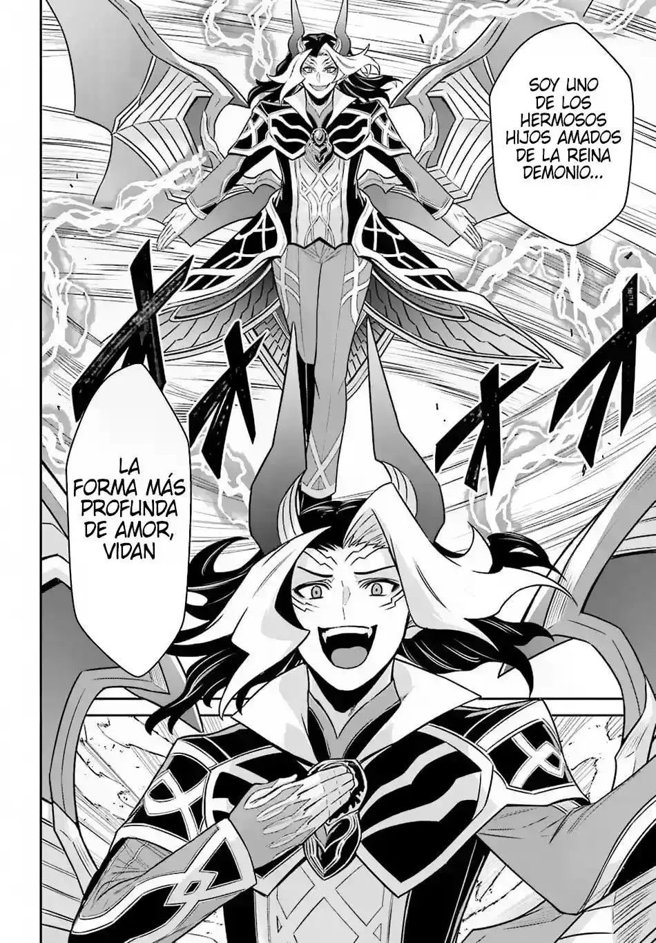 Sentai Red: Isekai de Boukensha ni Naru - Capítulo 13 - Página 27 - LectorTMOo